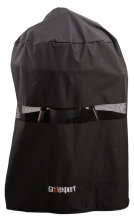 Overtræk til kuglegrill Ø57 cm - Grillexpert